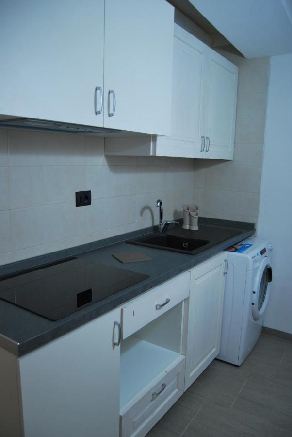 Raffaela Casa Vacanze Aradeo Exterior foto